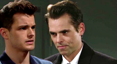 The Young and the Restless Spoilers: Billy Steals Kyle’s Idea, Dirty Move Reignites Fierce Feud – Next Abbott Family War Erupts