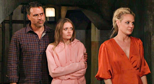 The Young and the Restless Spoilers: Cameron’s Revenge from Beyond the Grave – Sharon & Nick Get Horrific Surprise?