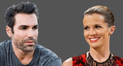 The Young and the Restless Spoilers: Chelsea & Rey New Romance After Adam & Sharon Betrayal – Comfort & Chemistry Bring Sparks?