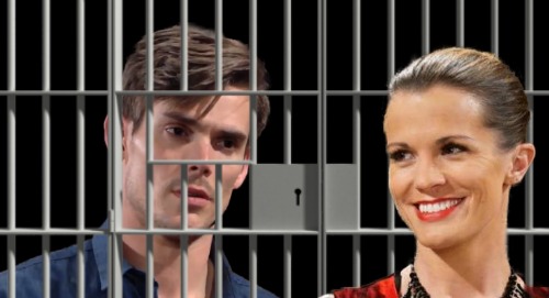 The Young and the Restless Spoilers: Chelsea Separated From Jailed Adam, Bonds With New Man - Chadam Broken?