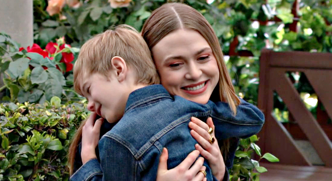 The Young and the Restless Spoilers Claire's Redemption Destroyed