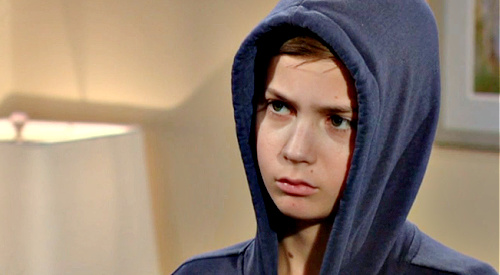 The Young and the Restless Spoilers: Connor Goes Missing – Claire Rescues Adam’s Son and Earns Uncle’s Respect?
