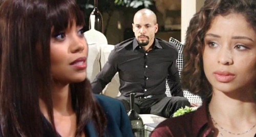 The Young and the Restless Spoilers: Devon Takes Next Step With Elena – Inevitable Amanda Pairing Delayed