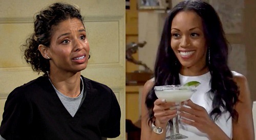 The Young and the Restless Spoilers: Elena & Amanda Battle for Devon, New Nate Romance Ditched – Fierce Foes Again