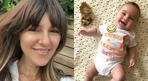The Young and the Restless Spoilers: Elizabeth Hendrickson Celebrates Holiday Weekend Birthday – Chloe's Baby Storyline Reboot