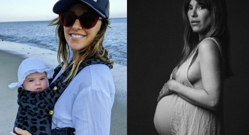 The Young and the Restless Spoilers: Elizabeth Hendrickson Talks Being an 'Awful Actress' - Filming Chloe’s Upcoming Y&R Baby Birth
