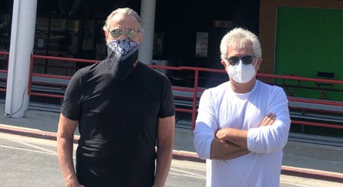 The Young and the Restless Spoilers: Eric Braeden Reveals COVID-19 Testing Underway – Promises Y&R Being ‘VERY Careful’