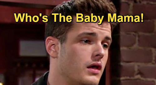 The Young and the Restless Spoilers: Fatherhood in Kyle’s Future, But Who’s the Baby Mama? – The Answer Changes Everything