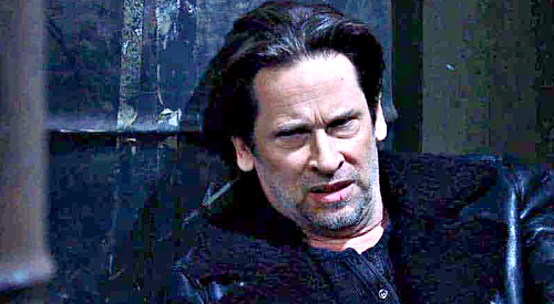 The Young and the Restless Spoilers Friday, April 10: Matt’s Sneak Nick Attack