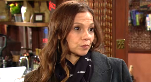 The Young and the Restless Spoilers Friday, April 3: Victor’s Crushing Blow, Jealous Sienna Spies Noah with Audra