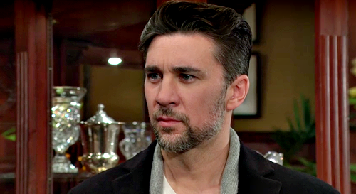 The Young and the Restless Spoilers Friday, March 27: New Cane Scheme, Lily’s Tight Spot, Adam’s Drug Discovery