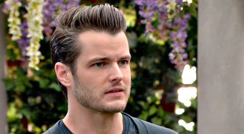 The Young and the Restless Spoilers- Friday, May 17 Victor’s Jordan Plan Gets Wild, Kyle Sides with Claire Over Summer