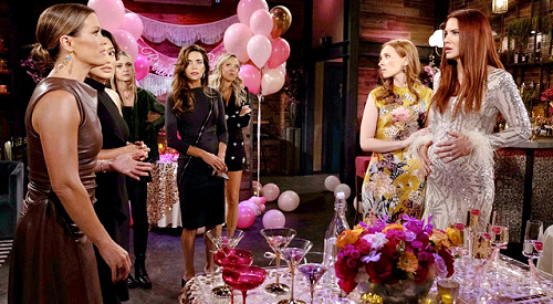 The Young and the Restless Spoilers Friday, October 9: Lily’s Lab Results Revealed, Sally’s Baby Crisis Sparks Panic