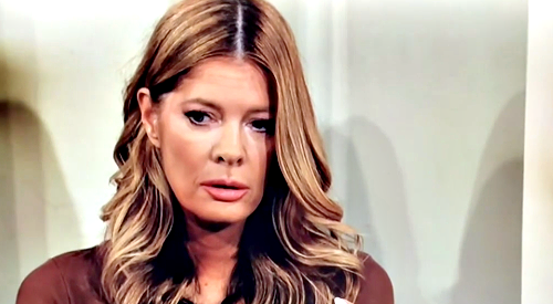 The Young and the Restless Spoilers Friday, September 18: Phyllis’ Heartbreak, Cane’s Proof, Chelsea Rescues Sally