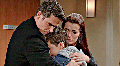 The Young and the Restless Spoilers: Is ‘Bad Boy’ Adam Gone for Good – Reformed or Doomed for Another Downfall?