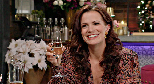 The Young and the Restless Spoilers: Is it Time to Pull the Plug on Chelsea & Billy’s Romance for New Love Options?