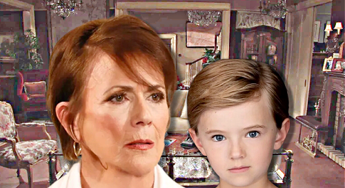 The Young and the Restless Spoilers: Jordan Kidnaps Harrison – Redding Munsell’s First Airdate Offers a Clue?