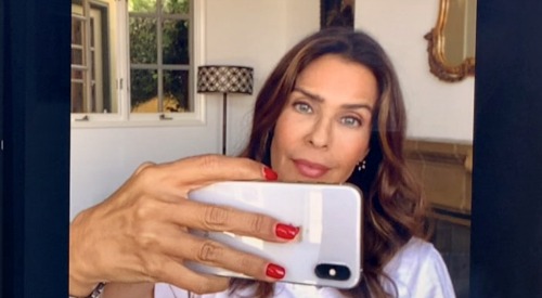 The Young and the Restless Spoilers: Kristian Alfonso Says No First Airdate on Y&R – Will Hope Return to Days of Our Lives?