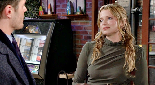 The Young and the Restless Spoilers: Kyle Asks Summer to Move Back In – Harrison’s Tantrums Out of Control?