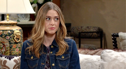 The Young and the Restless Spoilers: Kyle & Claire’s Powercouple Destiny – Run Newman Media Together?