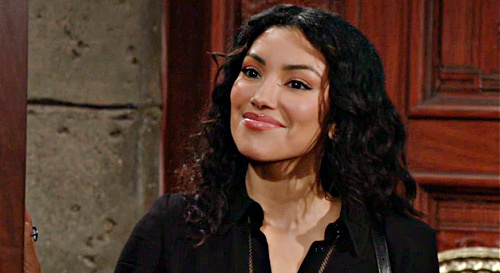 The Young and the Restless Spoilers: Kyle’s Fast Audra Marriage Proposal – Connection Deepens for Better or Worse?
