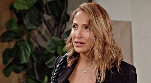 The Young and the Restless Spoilers: Lily & Nick’s Spring Fling – New Pairing Sizzles Behind Closed Doors?