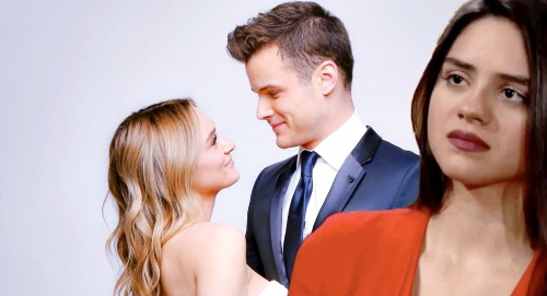 The Young and the Restless Spoilers: Lola Struggling Through Kyle Divorce – Theo Deserves Second Chance