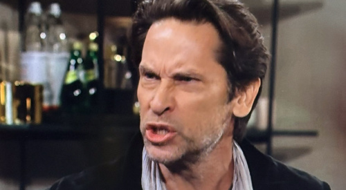The Young and the Restless Spoilers: Matt Arrested & Thrown in Jail, But Newman Horror Isn’t Over Yet