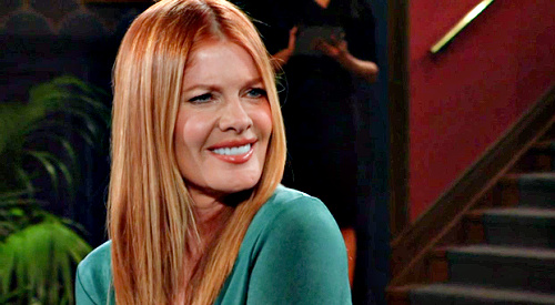 The Young and the Restless Spoilers: Michelle Stafford Reveals Daytime Emmy Reel - Phyllis’ Spin-Out Scored Nomination