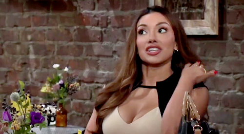 The Young and the Restless Spoilers Monday, August 31: Audra Confronts ‘Naughty Girl’ Victoria, Nick Rages at Phyllis