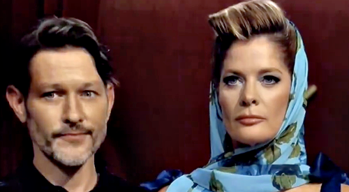 The Young and the Restless Spoilers Monday, December 15: Jealous Phyllis’ Party Arrival, Cane & Lily’s Night Ruined