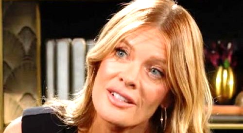 The Young and the Restless Spoilers Monday, July 6: Ambulance for Jack, Phyllis’ Gift for Matt, Troublemaker Audra