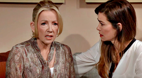 The Young and the Restless Spoilers Monday, June 22: Nikki’s Diagnosis Turns World Upside Down