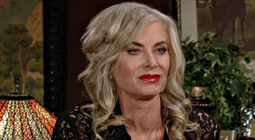 The Young and the Restless Spoilers: Ms. Abbott Crashes Tucker & Audra’s Wedding, Plans to Eliminate Groom?