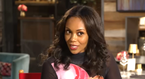 The Young and the Restless Spoilers: Murder Mystery Shocker, Amanda Is Targeting Cane?