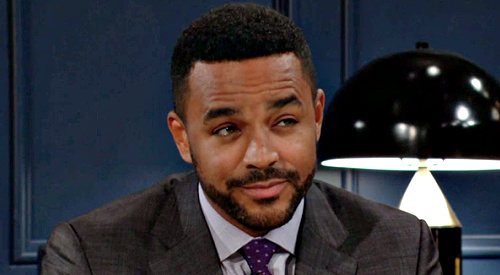 The Young and the Restless Spoilers: Nate & Audra Are Powercouple Rising – GC’s Dangerous Duo Causes Chaos?
