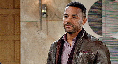 The Young and the Restless Spoilers: Nate’s Secret Tucker Meeting – Risky New Recruit Spells Trouble