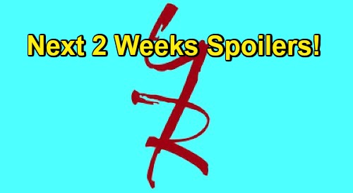 The Young and the Restless Spoilers Next 2 Weeks: Abby’s Pre-Wedding Crisis – Victor’s SOS Adam Call – Nina Returns to GC
