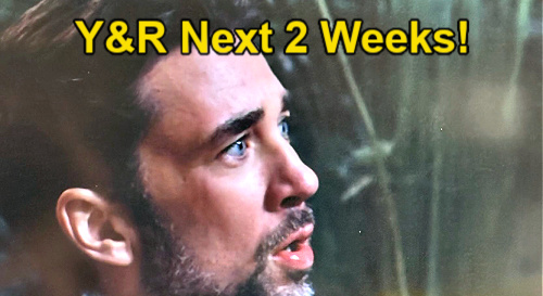 The Young and the Restless Spoilers Next 2 Weeks: Audra & Kyle’s Horrible Secret – Cane’s Plea to Lily – Damian Case Heats Up