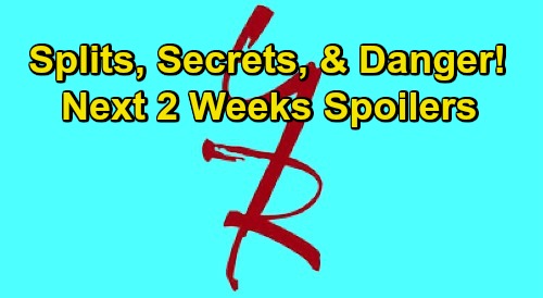 The Young and the Restless Spoilers Next 2 Weeks: Elena’s Shattered Life – Faith In Danger - Sharon's New Secrets