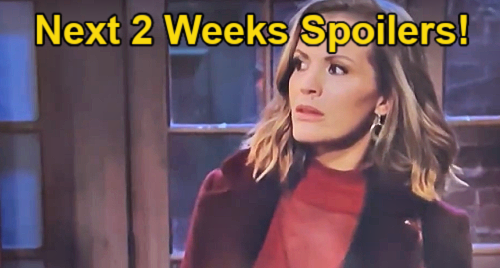 The Young and the Restless Spoilers Next 2 Weeks: Devon’s World Collapses – Victor Demands Ashland Truth – Jack’s Mystery
