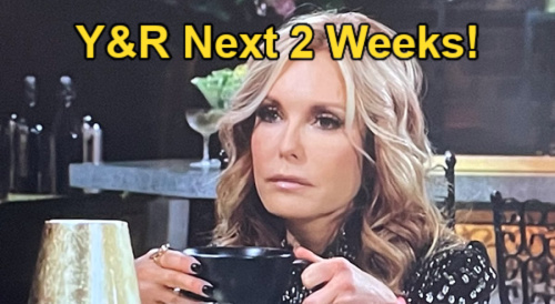 The Young and the Restless Spoilers Next 2 Weeks: Nick’s Paternity Reaction – Adam Blows the Whistle – Victor’s Revenge on Jack