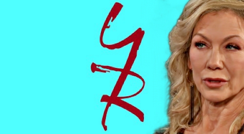 The Young and the Restless Spoilers Next 3 Weeks: Patty Invades Genoa City
