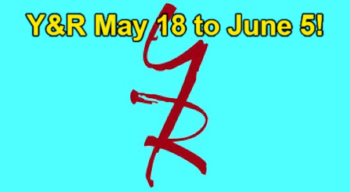 The Young and the Restless Spoilers Next 3 Weeks: Sally’s Baby Stress, Billy’s Freedom Mission, Lily & Cane’s Next Chapter