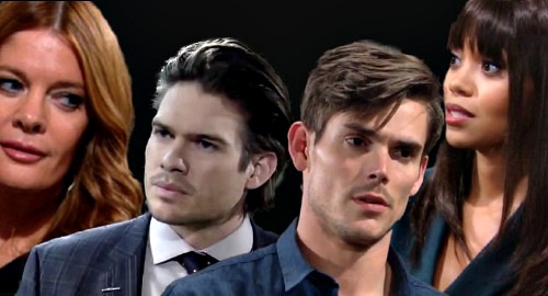 The Young and the Restless Spoilers: Next Cheater Revealed – Whose Steamy Affair Will Blow Things Up on New Y&R Episodes?