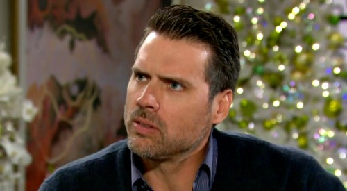 The Young and the Restless Spoilers: Nick & Chelsea Reconnect Over Stroke – Phyllis Loses to Adam’s Consolation Prize?