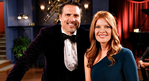 The Young and the Restless Spoilers: Nick & Phyllis’ Chemistry Still Shines – Is Y&R Missing Golden Reunion Opportunity?