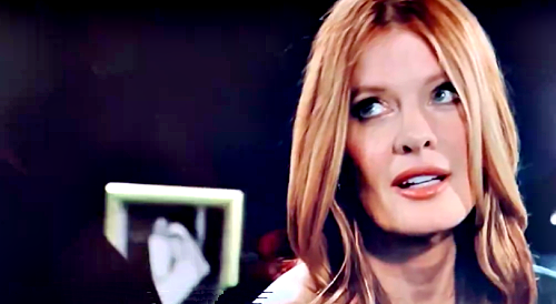 The Young and the Restless Spoilers Nick Warns Lily About Hurricane Phyllis Stops Ex’s Chancellor Winters Revenge?
