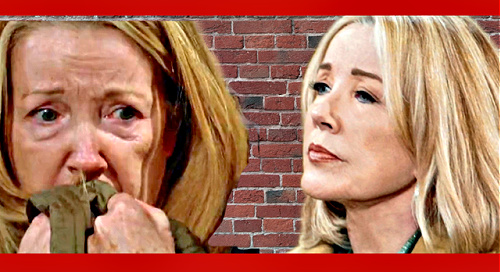 The Young and the Restless Spoilers: Nikki’s Evil Twin Swap – Doppelganger Aunt Jordan Takes Over Life?