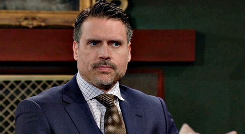 The Young and the Restless Spoilers: Phyllis & Nick’s Leaked Scene – Reconnection Spells Trouble for Sharon
